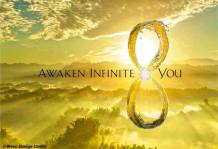 awaken infinity in you